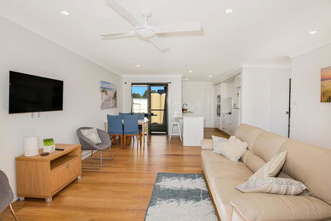 VIlla Zelma, Culburra Beach - Click Find 0