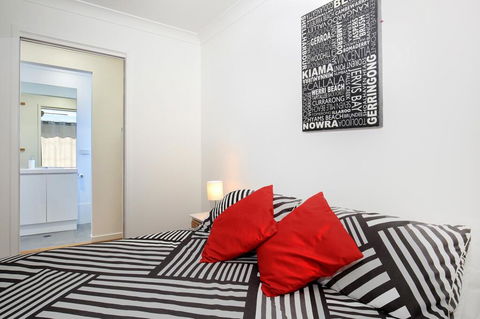 VIlla Zelma, Culburra Beach - Click Find 3