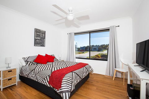 VIlla Zelma, Culburra Beach - Click Find 2