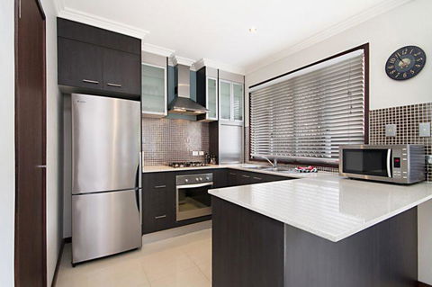 Villas At Hastings Point - DBD 3