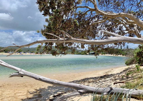 Villas At Hastings Point - DBD 1