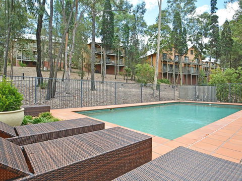 Villas Treinta (Sleeps 30) Resort Condos Located Within Cypress Lakes Resort (nothing Is More Central) - Click Find 2