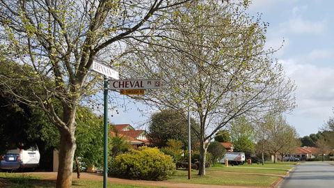 Vimal's Homestay - Bet 4u 2