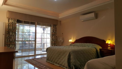 Vimal's Homestay - Bet 4u 0