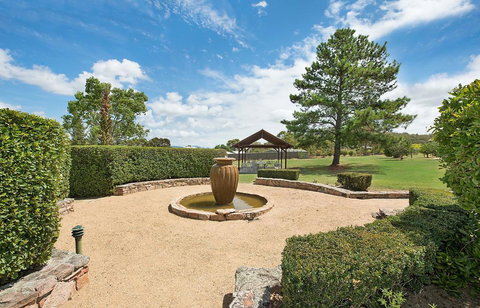 Vineyard Cottages - Bet 4u 1