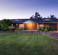 Vineyard Retreat Mildura - Bet 4u