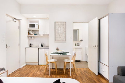 Vivo Suites Bondi - Bet 4u 1