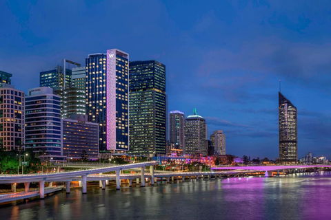 W Brisbane - Click Find 2