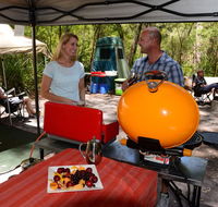 WA Wilderness Glamping - Click Find