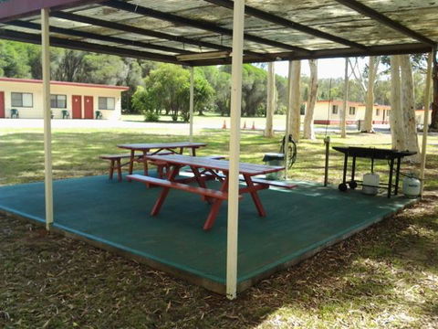 Wagon Wheel Motel & Units - Lawyer Find 2
