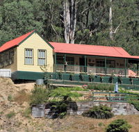 Walhalla Wild Cherry - Click Find