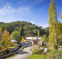 Walhalla's Star Hotel - Click Find