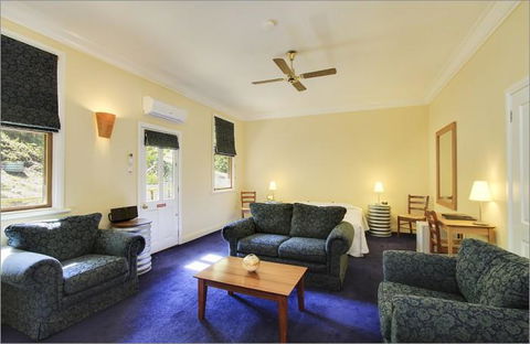 Walhalla's Star Hotel - Bet 4u 2