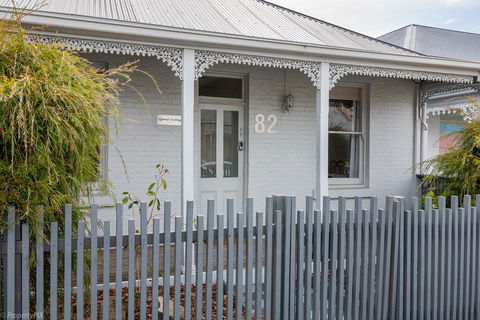 Walk To Salamanca, Queens Cottage LUX 3bdm Queens Cottage - Bet 4u 3