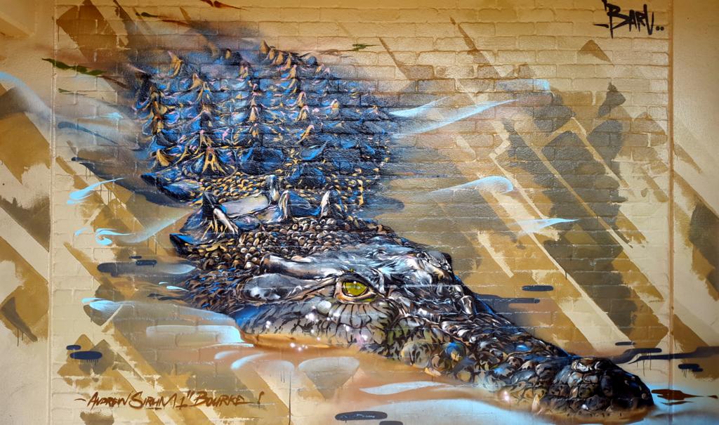 Kakadu And Arnhem Land NT Click Find