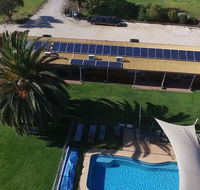 Walkabout Motel - Click Find