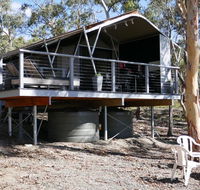 Wallabies Rest - Click Find