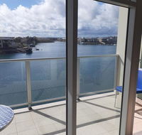 Wallaroo Marina Sea Vu Apartment - DBD
