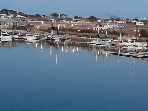 Wallaroo Marina Sea Vu Apartment - DBD 2