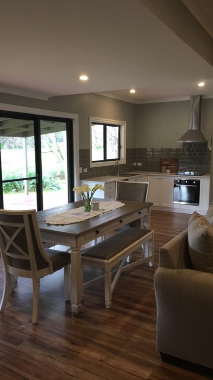 Walnut Tree Cottages - DBD 1