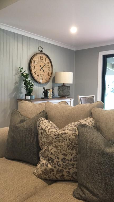 Walnut Tree Cottages - DBD 3