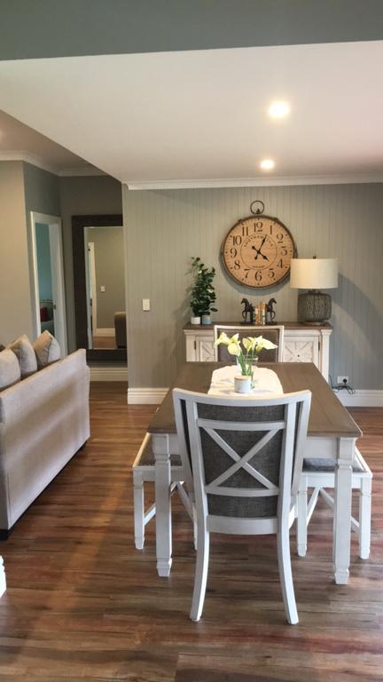 Walnut Tree Cottages - DBD 0