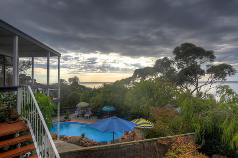 Wanderers Rest Of Kangaroo Island - Click Find 0