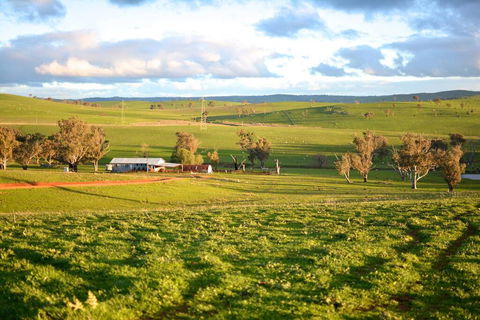 Wantana Cottage Farmstay - Click Find 0