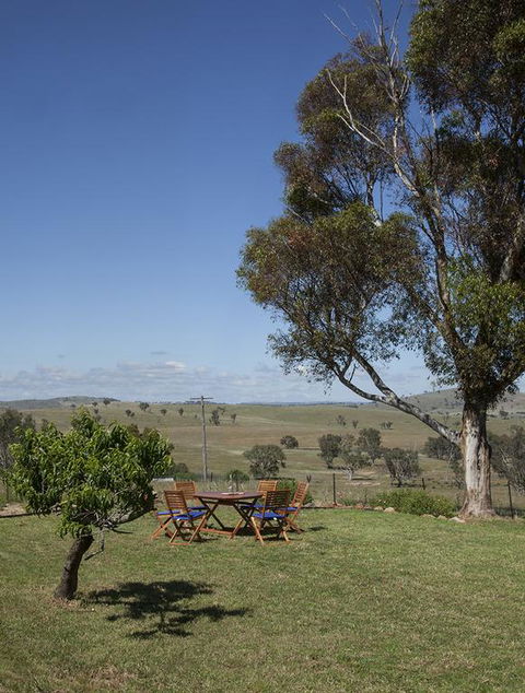 Wantana Cottage Farmstay - Click Find 3