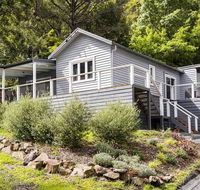 Warburton Digs - Click Find