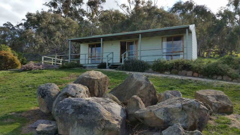 Warby Cottage - Bridge Guide 0