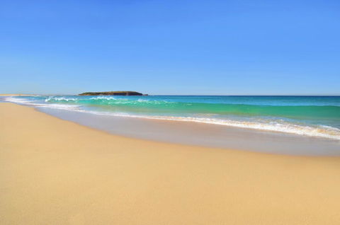 Warilla Sands - Click Find 0