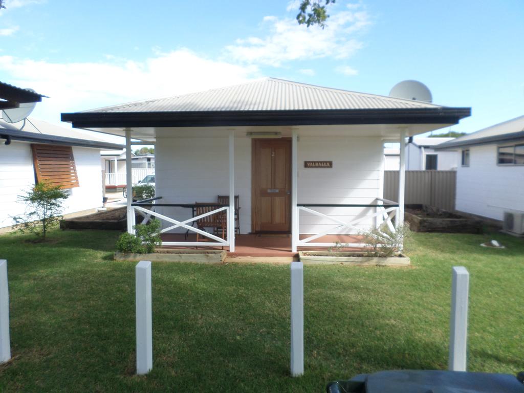 Tuen QLD Click Find