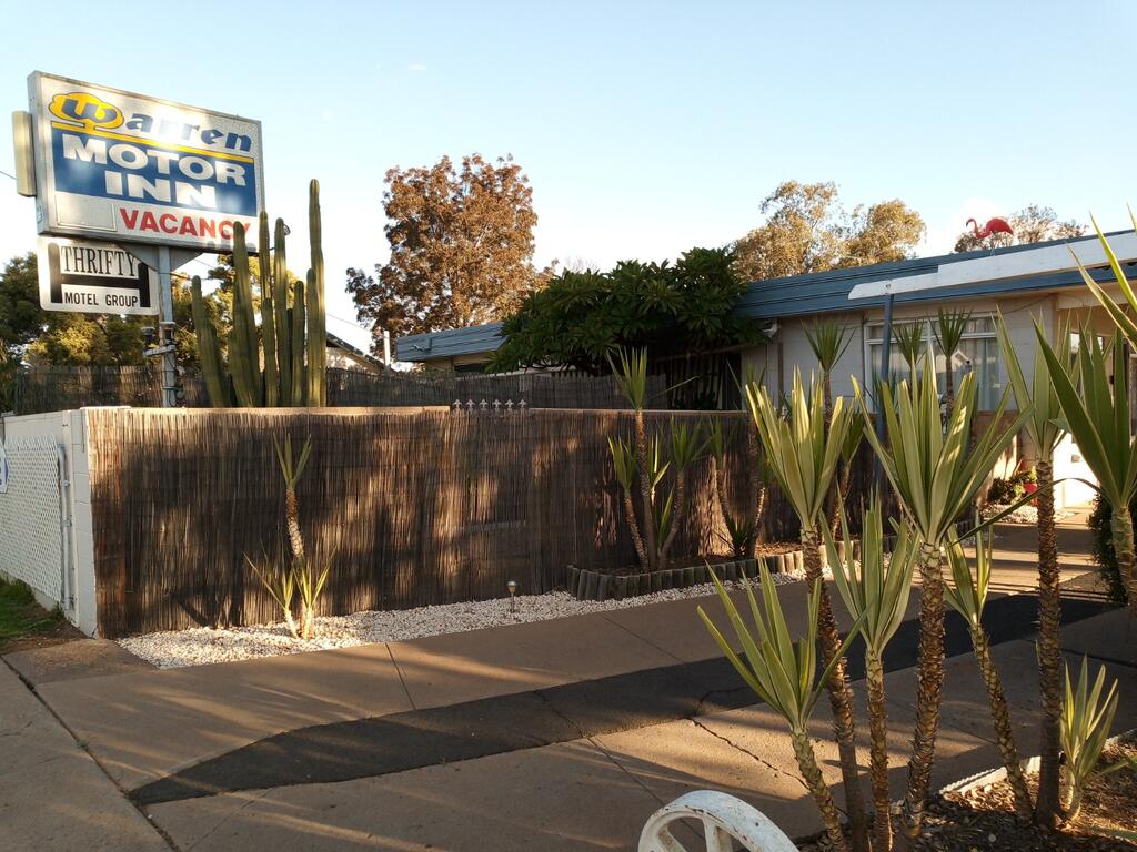 Eenaweena NSW Click Find