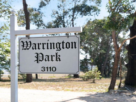 Warrington Park - Bendooley Hill - Bet 4u 0