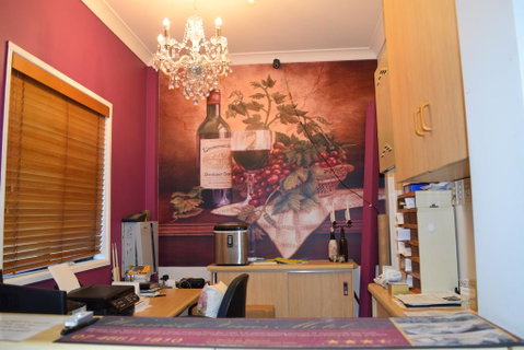 Warwick Vines Motel - Clickz 2