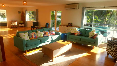 Wategos Surf Shack - Click Find 0
