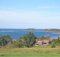 Water View House  Orient Point - Click Find