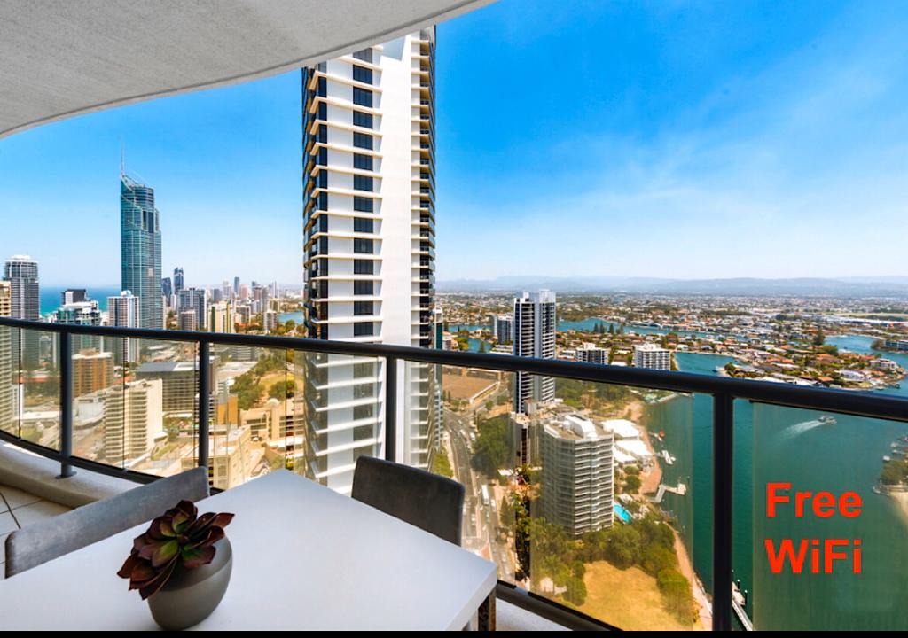 Bundall Bc QLD DBD