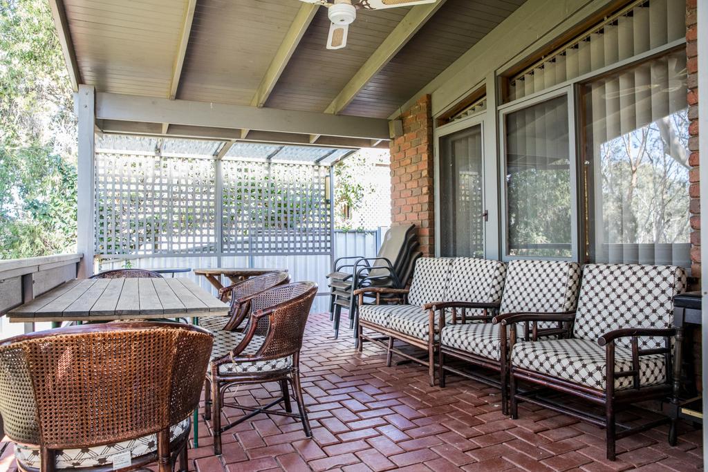 Accommodation Bundalong VIC Click Find