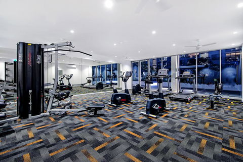 Waterford Apartments - Click Find 1
