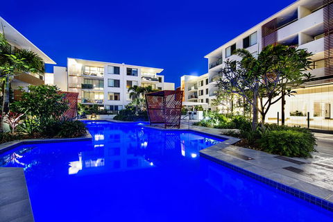 Waterford Apartments - Click Find 0