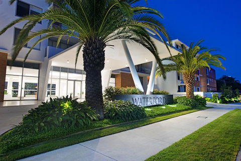 Waterford Apartments - Click Find 2