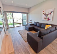 Waterfront Apartments - Click Find