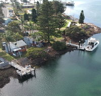 Waterfront Cottages - Click Find