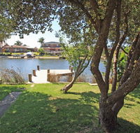 Waterfront Delight on Cater - Click Find