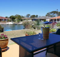 Waterfront Haven with jetty mooring and WiFI - Bet 4u