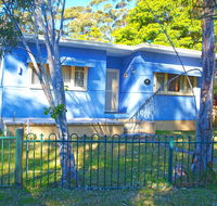 Waterfront Heaven  Callala Bay - Click Find