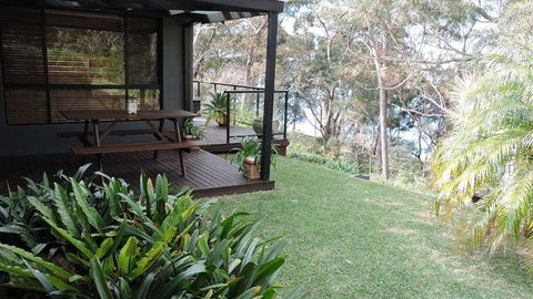 Waterfront Jervis Bay Escape Cooinda - Bet 4u 3