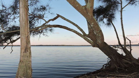Waterfront Jervis Bay Escape Cooinda - Bet 4u 0